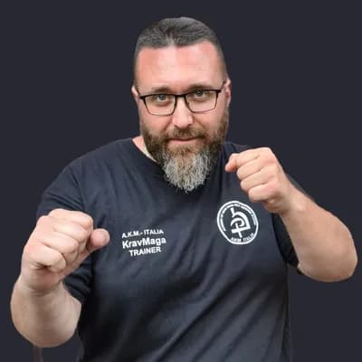 Trainer Alberto