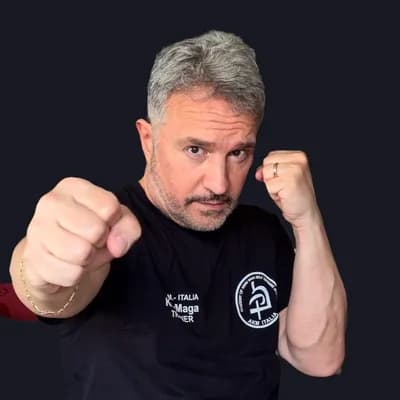 Trainer Paolo