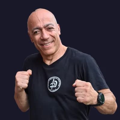 Trainer Paolo 