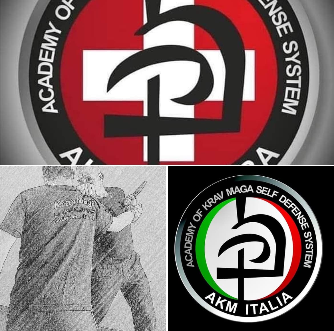 AKM ITALIA 🇮🇹 AKM SVIZZERA￼ 🇨🇭 